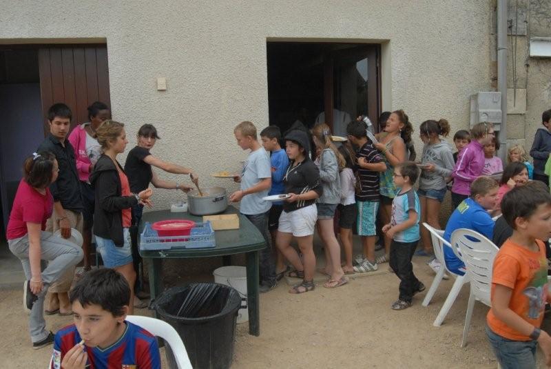 le rab de frites