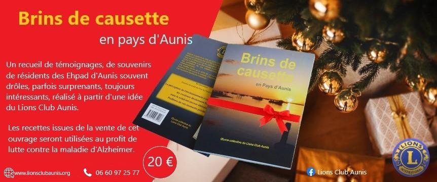 Affiche brins de causette 1