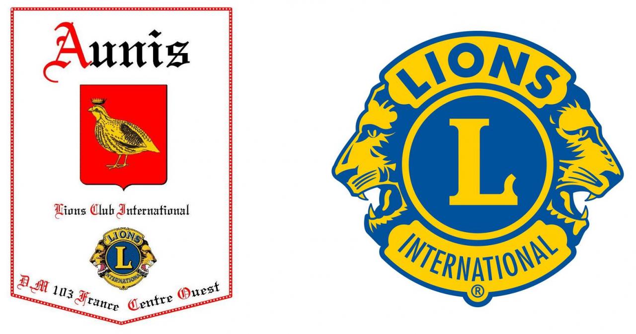 Lions Club Aunis